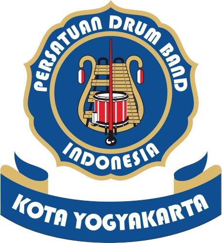 Logo PDBI Yogyakarta 